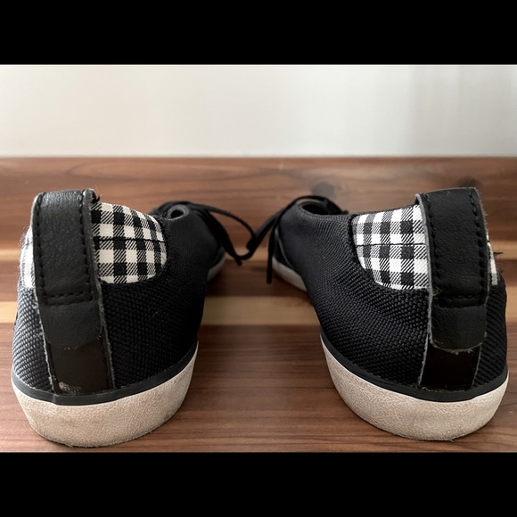 ADIDAS original black sneakers | Like new! - Picture 2 of 3